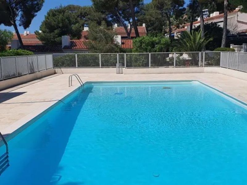 A louer APPARTEMENT DUPLEX T3 35 M2 PLAGE à PIED LES ISSAMBRES
