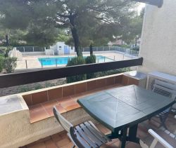 A louer APPARTEMENT DUPLEX T3 35 M2 PLAGE à PIED LES ISSAMBRES