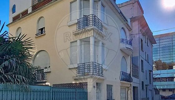 A louer MAISON  DE MAîTRE  PERPIGNAN