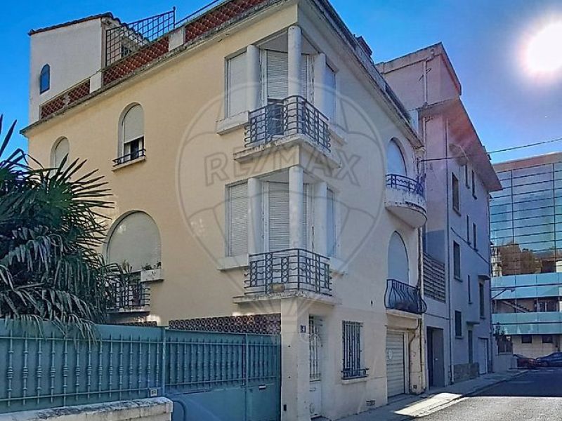 A louer MAISON  DE MAîTRE  PERPIGNAN