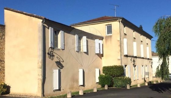 A louer APPARTEMENT NEUF T2 32 M2  LANGON