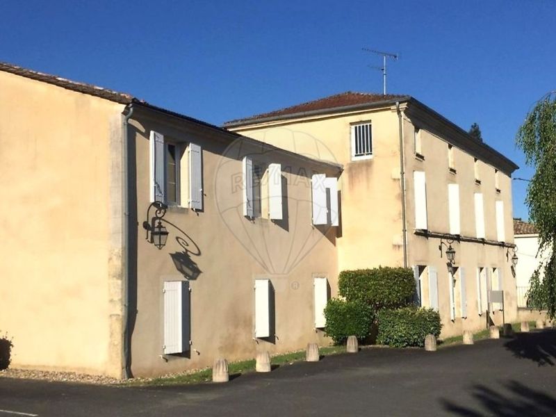 A louer APPARTEMENT NEUF T2 32 M2  LANGON