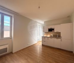 A louer APPARTEMENT NEUF T2 32 M2  LANGON