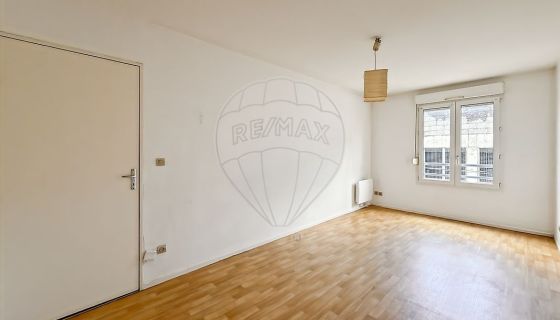 A louer APPARTEMENT T2 46 M2  NANTES