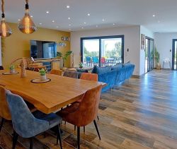 A louer MAISON  5 PIECES 172 M2 VUE MER BASTELICACCIA