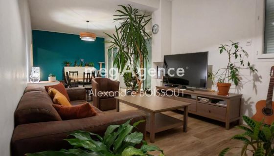 A louer MAISON  DE MAîTRE  GRAND COURONNE