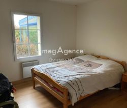 A louer MAISON  DE MAîTRE PLAGE à PIED ANGLES