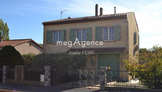 A louer MAISON  6 PIECES 125 M2  PEYRIAC MINERVOIS