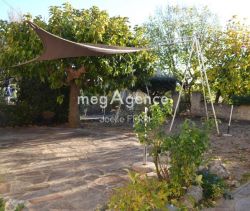 A louer MAISON  6 PIECES 125 M2  PEYRIAC MINERVOIS