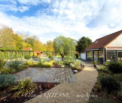 A louer GîTE BORD DE MER HAUTOT SUR MER