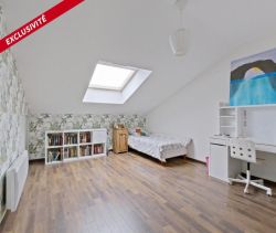 A louer APPARTEMENT DUPLEX T4 105 M2  NANTES