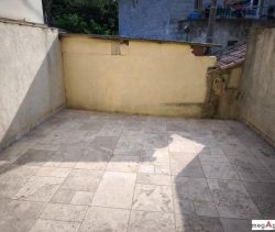 A louer STUDIO  22 M2 TERRASSE PLAGE à PIED SIX FOURS LES PLAGES