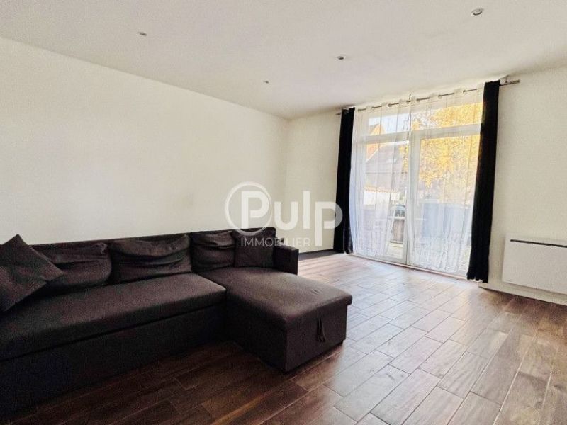 A louer APPARTEMENT T3 86 M2 TERRASSE  LENS