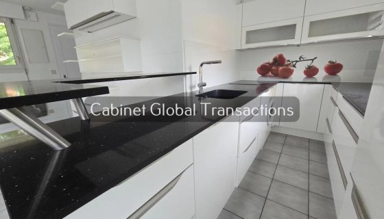 A louer APPARTEMENT NEUF T2 33 M2 BORD DE MER VAUX SUR MER