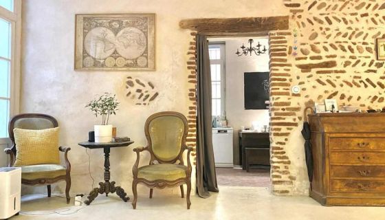 APPARTEMENT T3 90 M2  PERPIGNAN