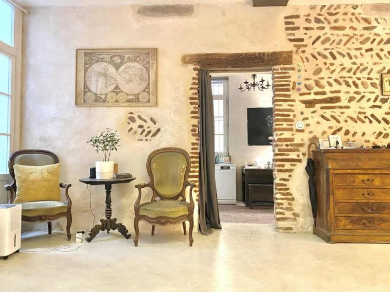 APPARTEMENT T3 90 M2  PERPIGNAN