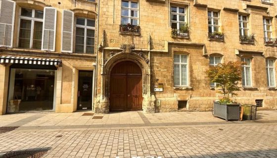 A louer STUDIO  24 M2  CAEN