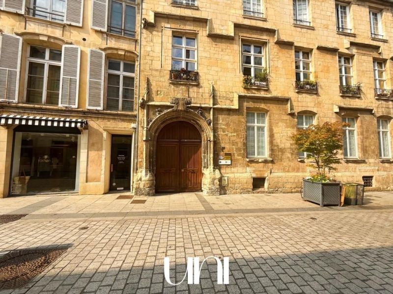 A louer STUDIO  24 M2  CAEN