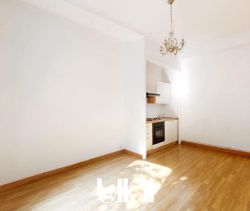 A louer STUDIO  24 M2  CAEN