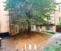 A louer STUDIO  24 M2  CAEN