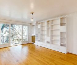 A louer APPARTEMENT T4  CAEN