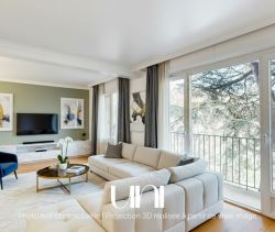 A louer APPARTEMENT T4  CAEN