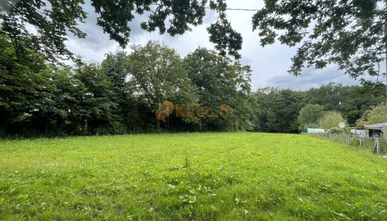 A vendre TERRAIN constructible 2665 m² CANY BARVILLE 