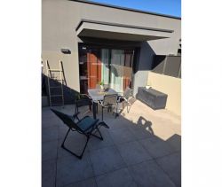 A louer APPARTEMENT T2 46 M2 TERRASSE  MONTPELLIER