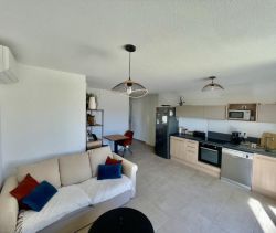 A louer APPARTEMENT T2 46 M2 TERRASSE  MONTPELLIER