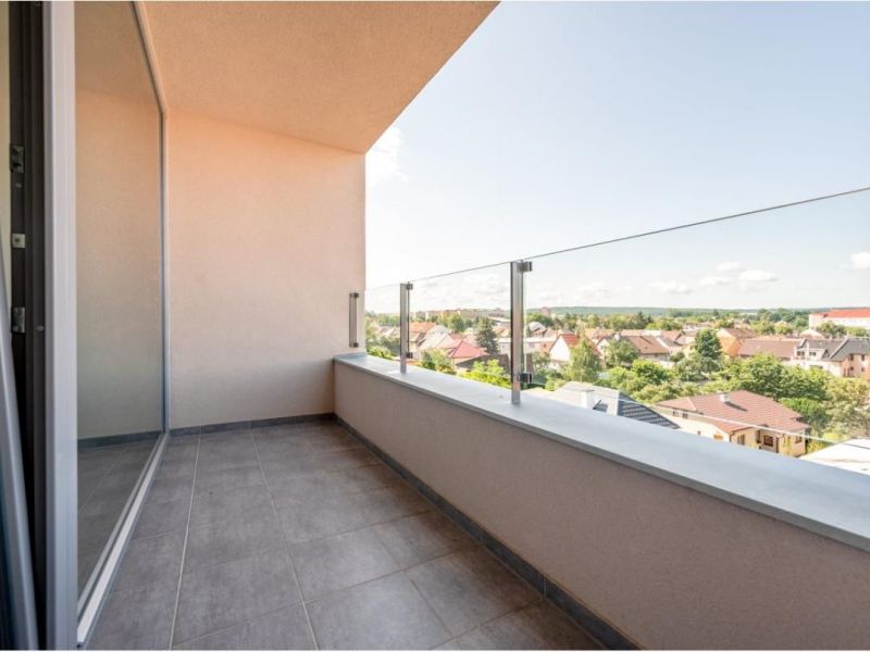 A louer APPARTEMENT NEUF T2 41 M2 TERRASSE  MONTPELLIER