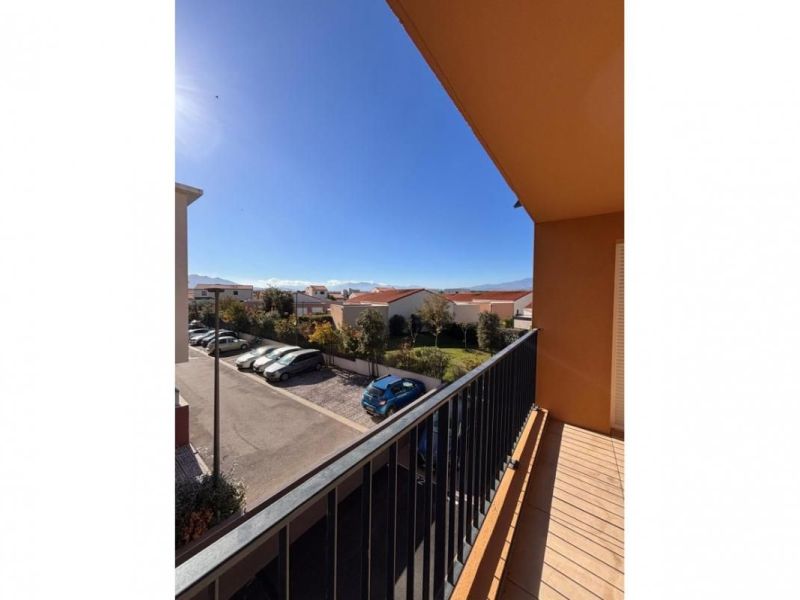 A louer APPARTEMENT T3 63 M2 TERRASSE  POLLESTRES