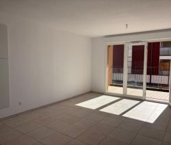 A louer APPARTEMENT T3 63 M2 TERRASSE  POLLESTRES