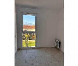 A louer APPARTEMENT T3 63 M2 TERRASSE  POLLESTRES