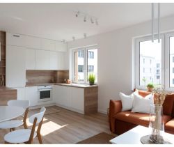 A louer APPARTEMENT NEUF T2 47 M2 TERRASSE  BORDEAUX