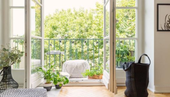 A louer APPARTEMENT NEUF T5 93 M2 BORD DE MER BORDEAUX