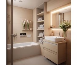 A louer APPARTEMENT NEUF T2 46 M2  CASTELNAU LE LEZ