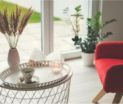 A louer APPARTEMENT T4 99 M2 BORD DE MER MAUGUIO