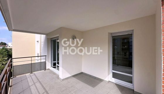A louer APPARTEMENT T3 68 M2 TERRASSE  PERPIGNAN