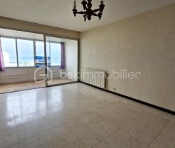 A louer APPARTEMENT T3 48 M2 PIEDS DANS L'EAU LE BARCARES