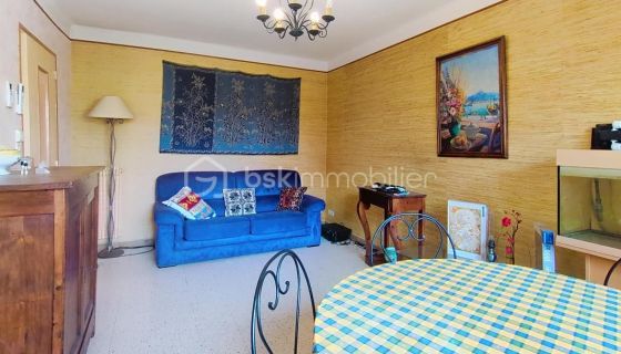 A louer APPARTEMENT NEUF T2 44 M2  MONTPELLIER