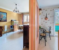 A louer APPARTEMENT NEUF T2 44 M2  MONTPELLIER