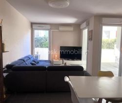 A louer APPARTEMENT T4 78 M2 TERRASSE BORD DE MER FRONTIGNAN