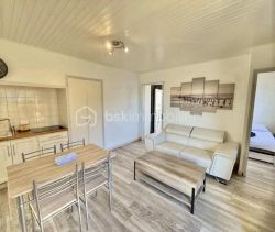 A louer APPARTEMENT T2 35 M2 TERRASSE PIEDS DANS L'EAU VALRAS PLAGE