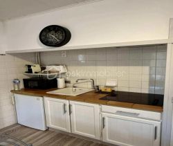 A louer APPARTEMENT T2 35 M2 TERRASSE PIEDS DANS L'EAU VALRAS PLAGE