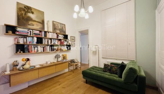 A louer APPARTEMENT DE PRESTIGE T4 106 M2  NANTES