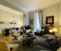 A louer APPARTEMENT DE PRESTIGE T4 106 M2  NANTES