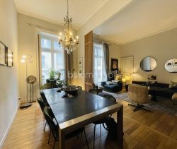 A louer APPARTEMENT DE PRESTIGE T4 106 M2  NANTES