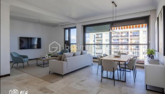 A louer APPARTEMENT T3 100 M2 TERRASSE  MONTPELLIER