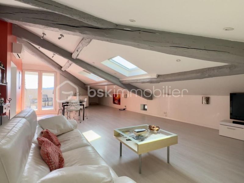 A louer APPARTEMENT NEUF T4 85 M2 TERRASSE  CUERS