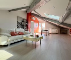 A louer APPARTEMENT NEUF T4 85 M2 TERRASSE  CUERS